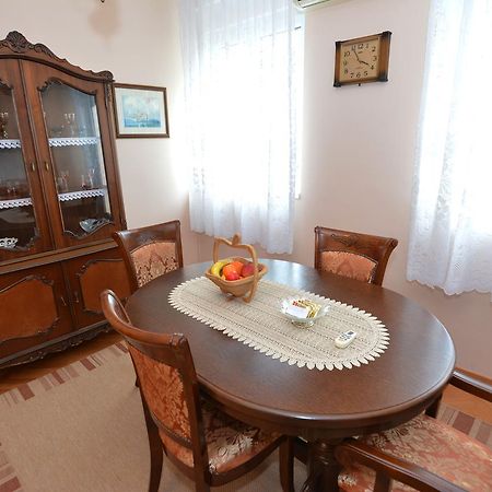 Apartment Todor كوتور المظهر الخارجي الصورة