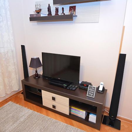 Apartment Todor كوتور المظهر الخارجي الصورة