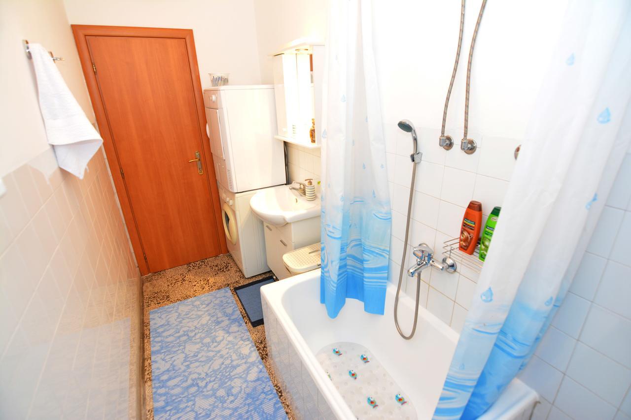 Apartment Todor كوتور المظهر الخارجي الصورة
