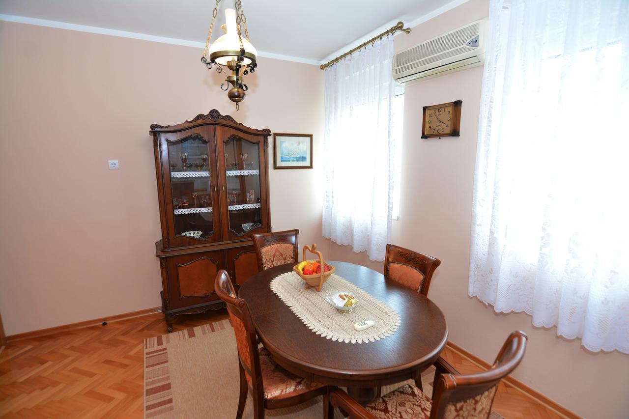 Apartment Todor كوتور المظهر الخارجي الصورة