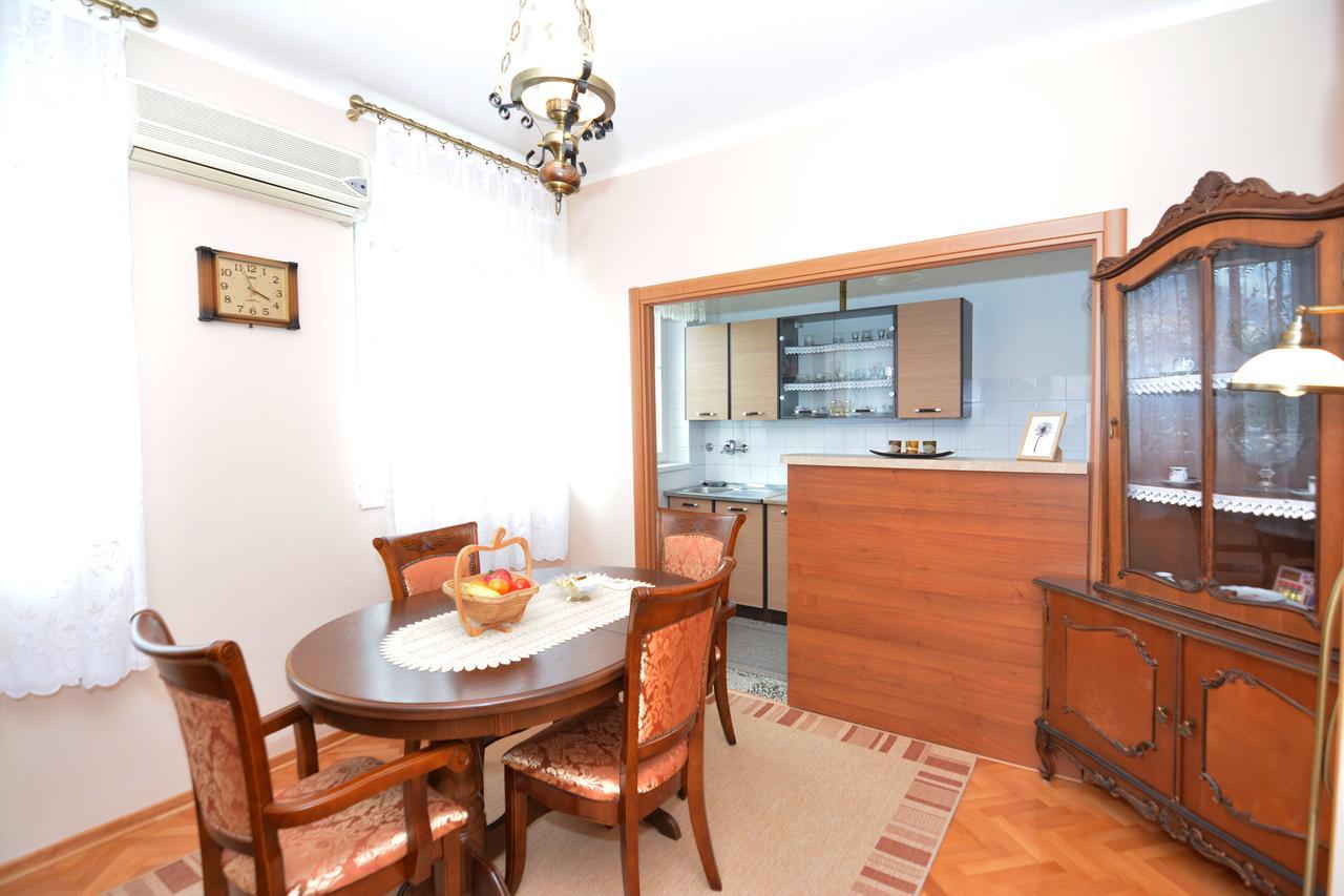 Apartment Todor كوتور المظهر الخارجي الصورة
