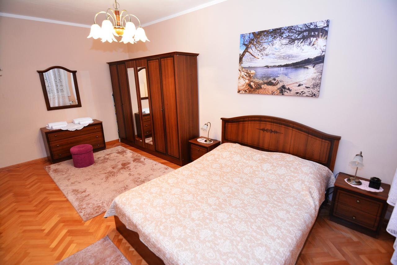 Apartment Todor كوتور المظهر الخارجي الصورة