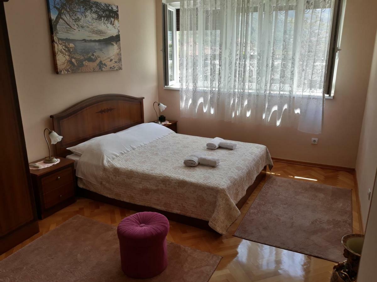 Apartment Todor كوتور المظهر الخارجي الصورة