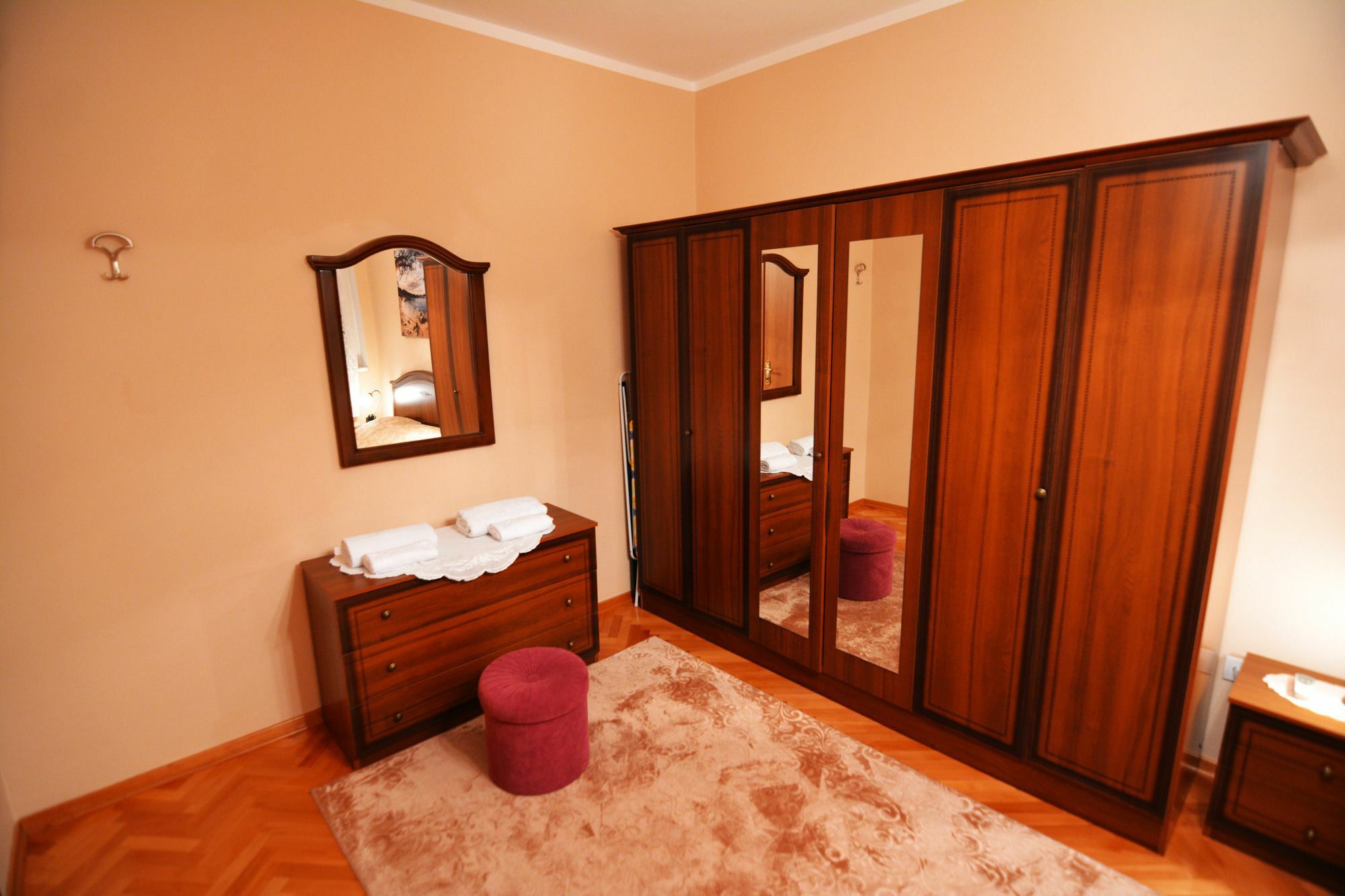 Apartment Todor كوتور المظهر الخارجي الصورة