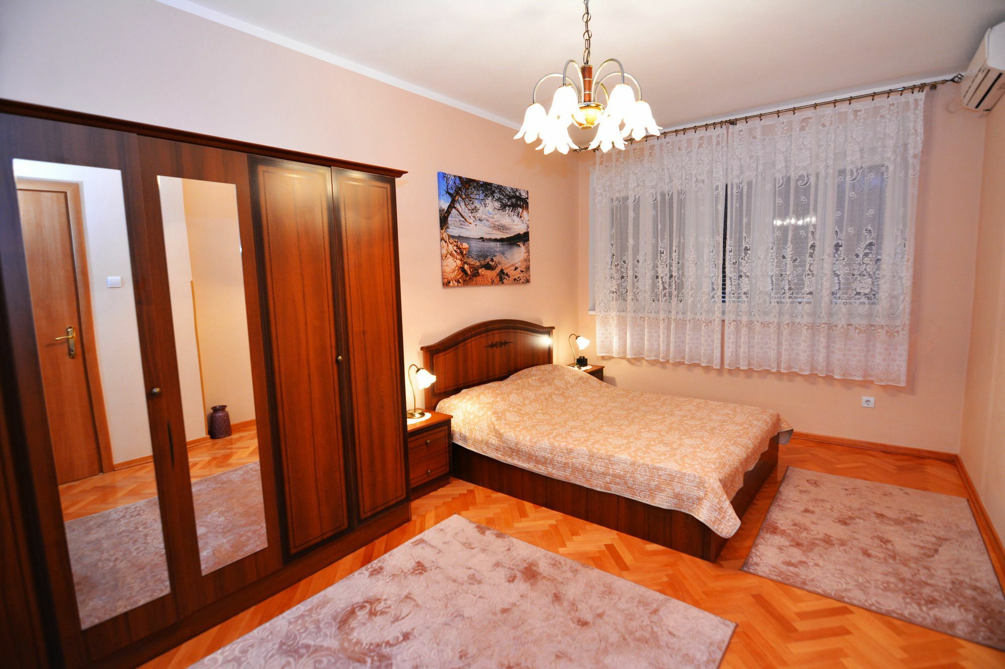Apartment Todor كوتور المظهر الخارجي الصورة