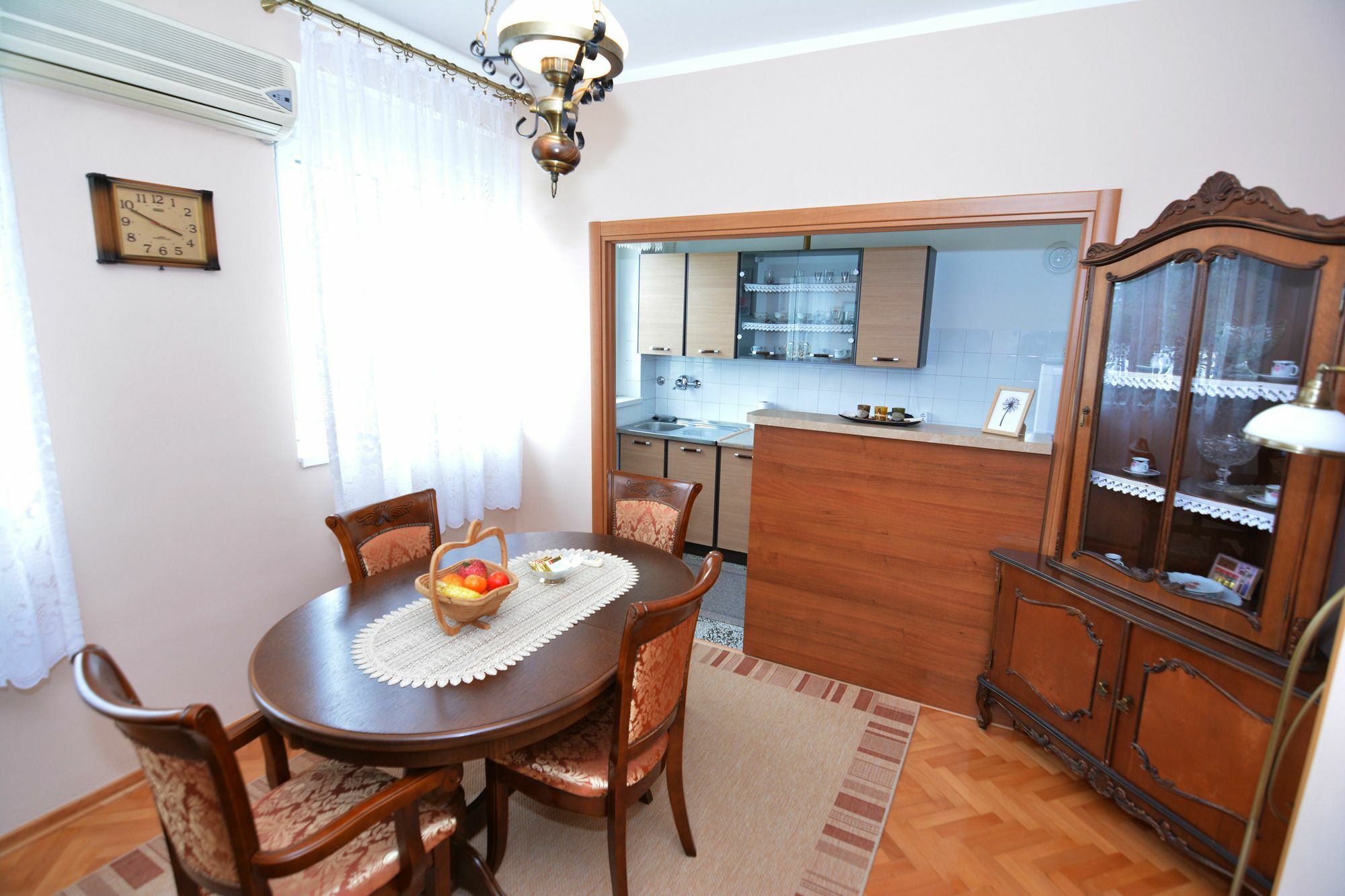 Apartment Todor كوتور المظهر الخارجي الصورة